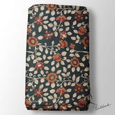 Kalamkari printed Fabric wholesale